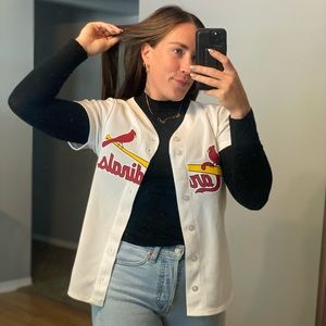 Cardinals Jersey